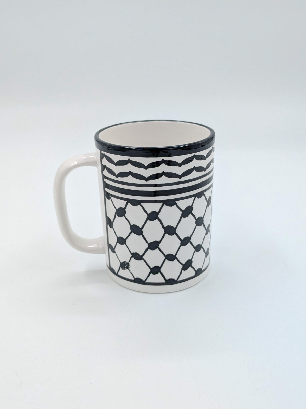 Tazza - kuffiye