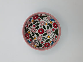 Skål 12 cm - pink