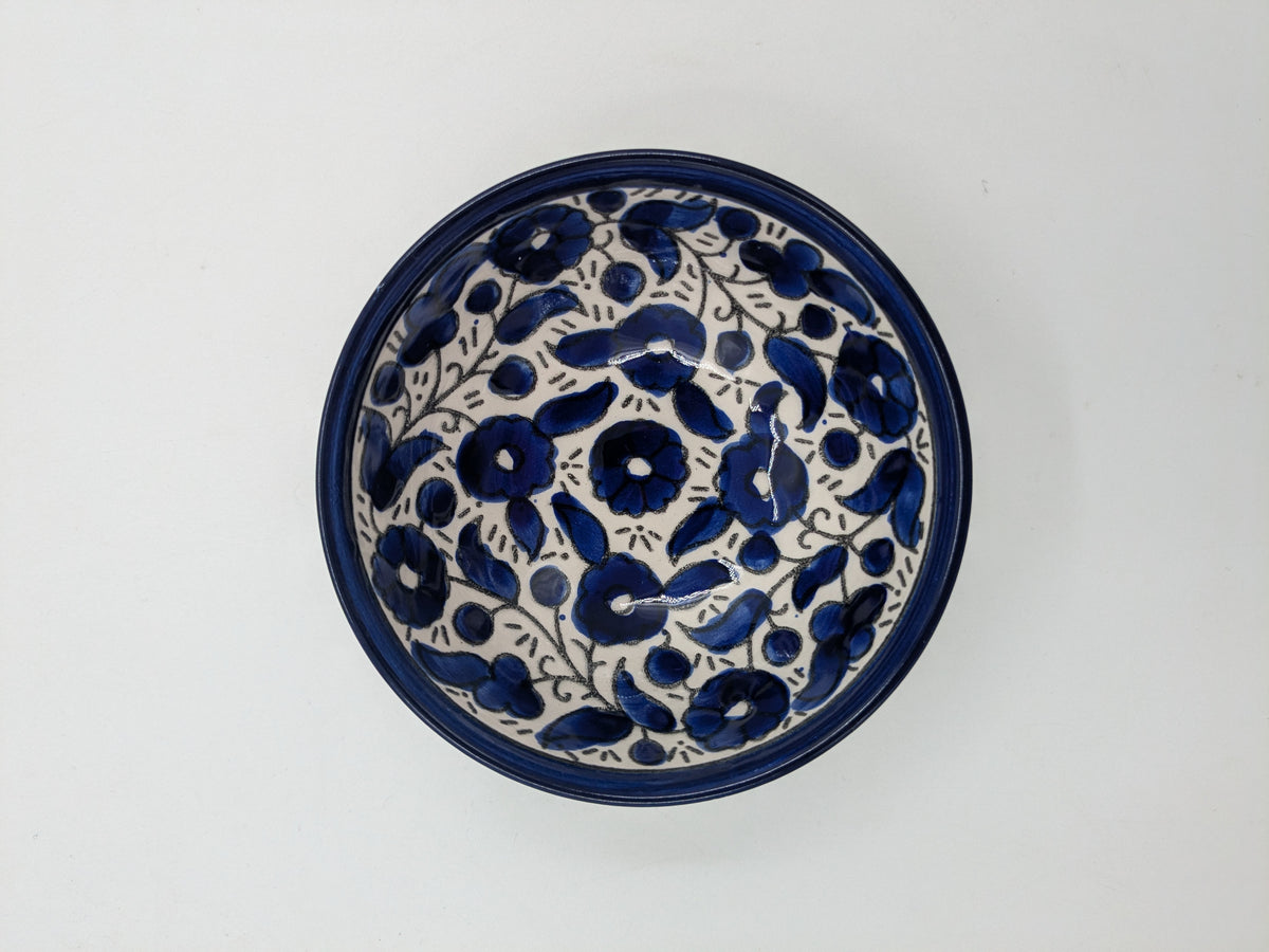 Bol 12 cm - bleu roi