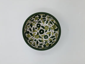 Skål 12 cm - grøn