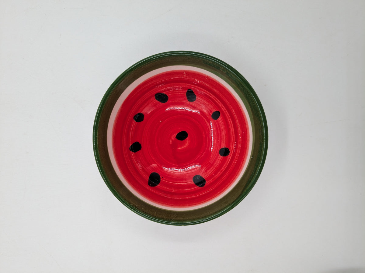 Schüssel 9 cm - Wassermelone