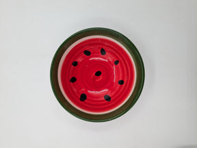 Bowl 9 cm - watermelon