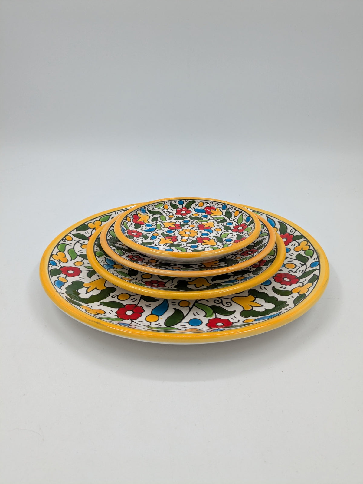 Set di ceramiche Ramallah