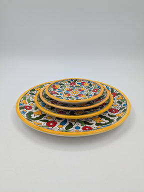 Ramallah Keramiek Set