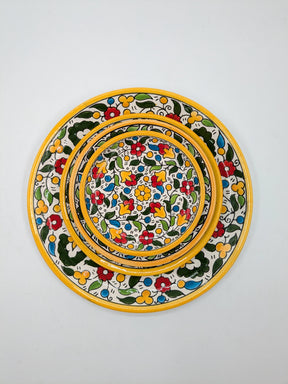 Ramallah Keramiek Set