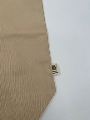 Twin Tongue - Økologisk Totebag