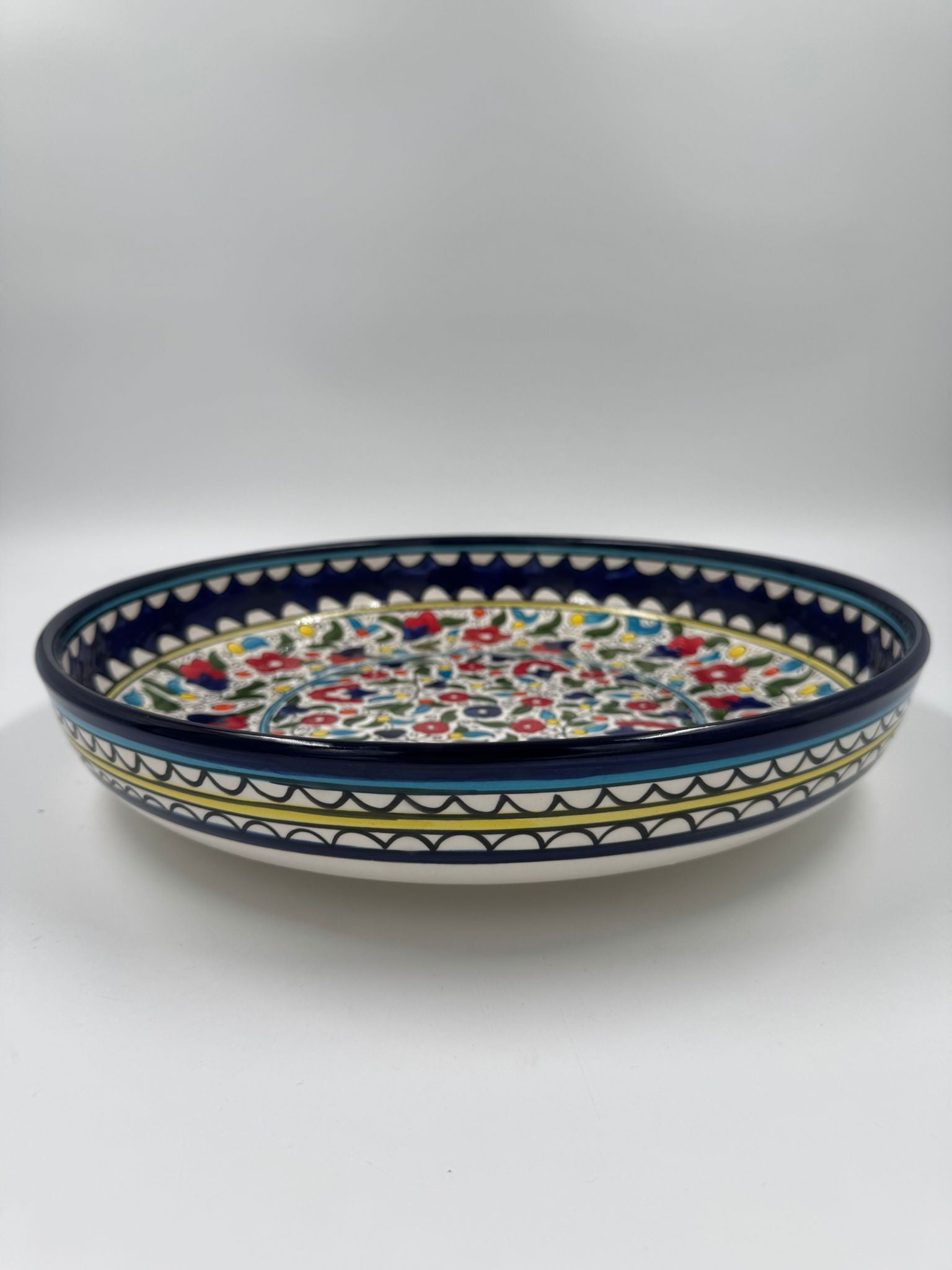 Al-khalil Tray 35 cm