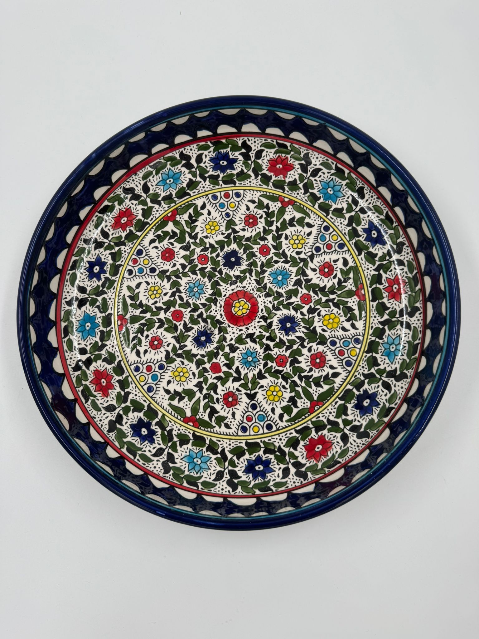 Ramallah Tray 35 cm