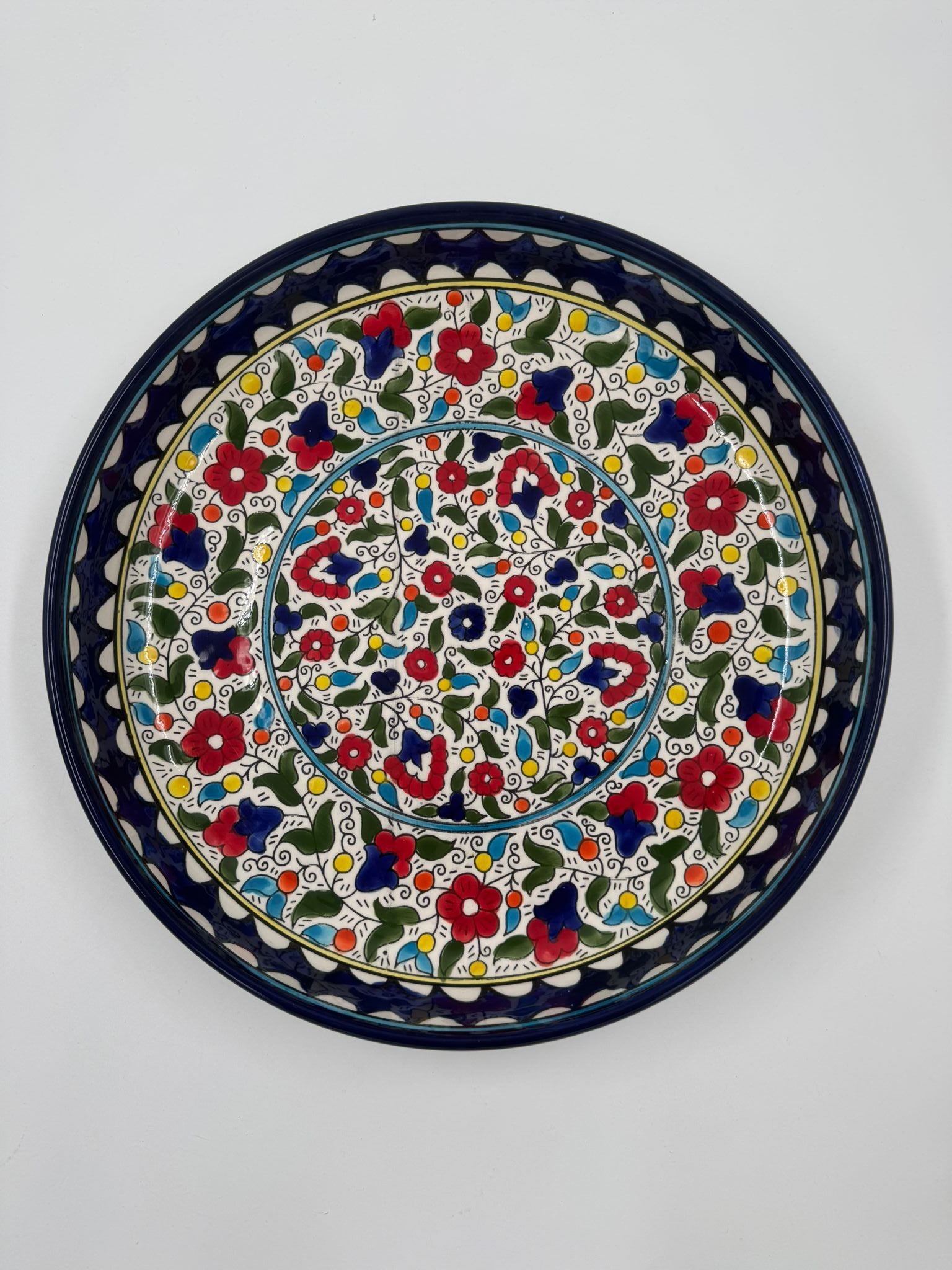 Al-khalil Tray 35 cm