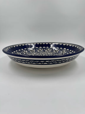 Haifa Deep Tray 37 cm