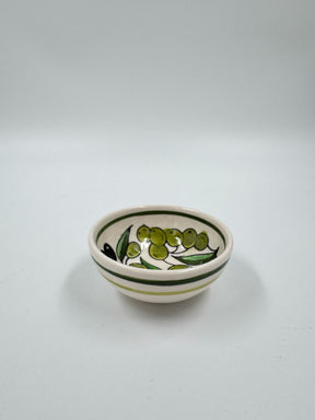 Zaytoun bowl