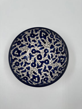 Al-khalil Royal Blue Bowl