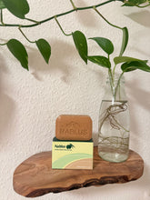 Soap Dispenser Zaytoun & Nablus Sæbe Bundle