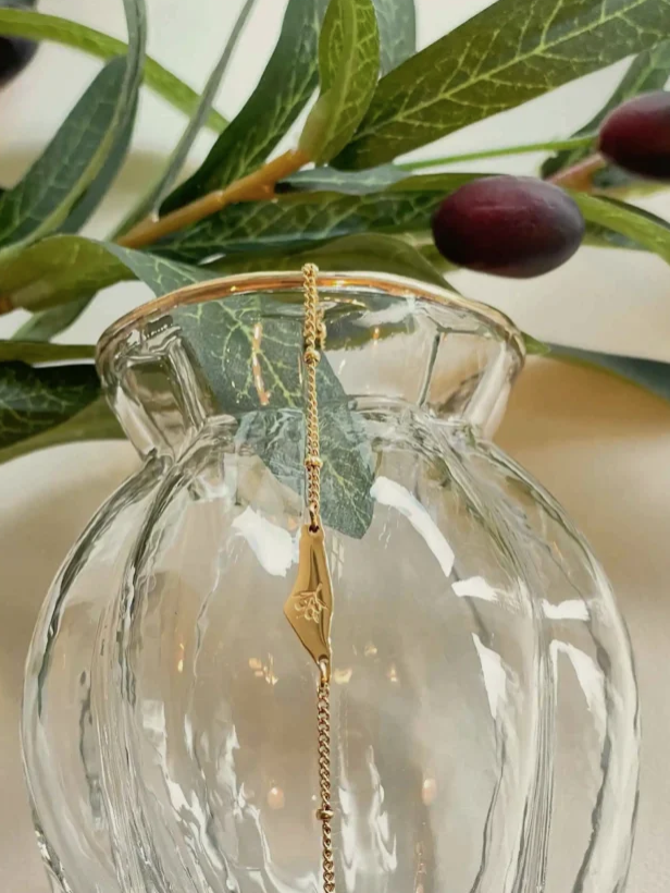 Heritage Bloom Bracelet