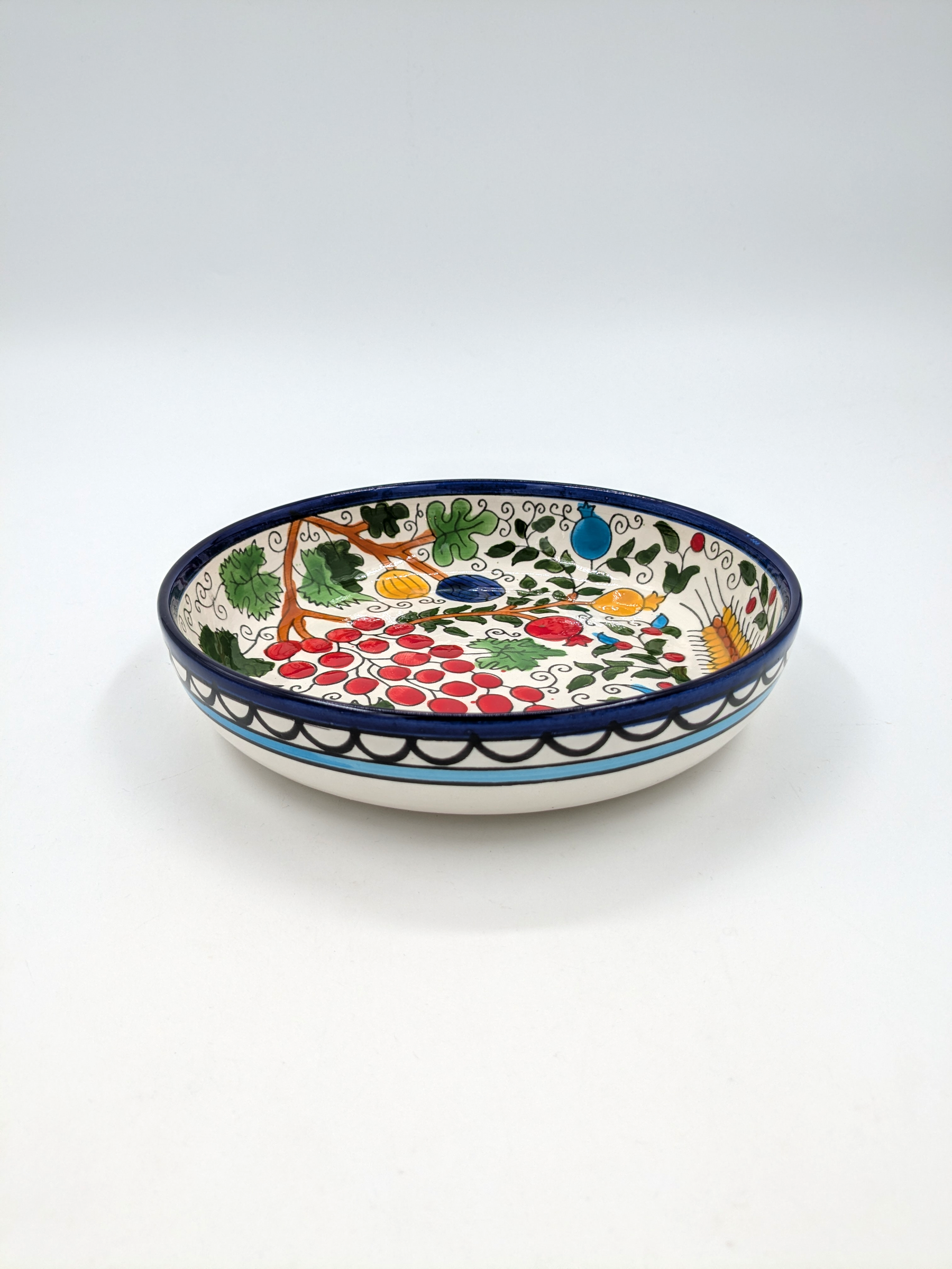Bol à tapas 15 cm-bustan