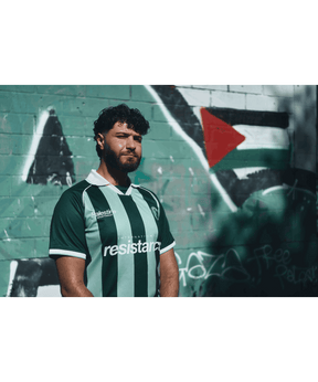 Maillot de la Résistance internationale