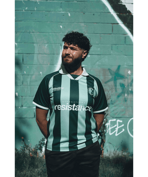 Maillot de la Résistance internationale