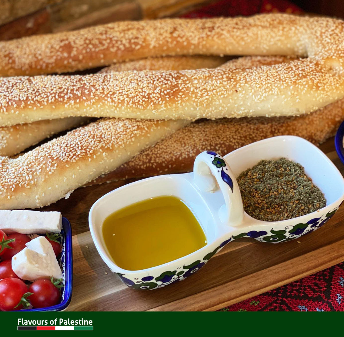 Extra Virgin Olive Olie - 500ml