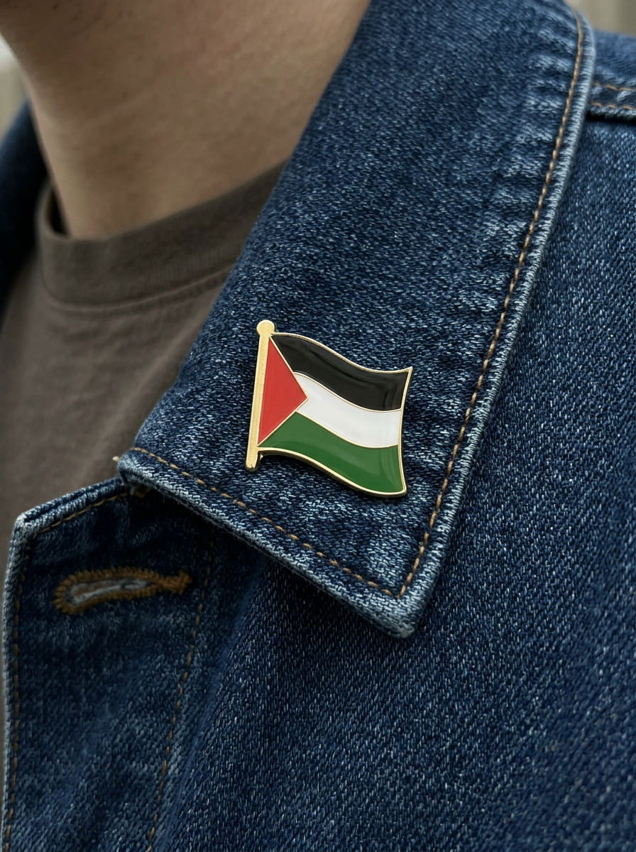 Pines de Palestina